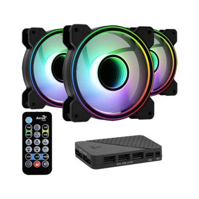 Fan Aerocool Mirage 12 ARGB Pro (EAN: 4710562755978)3