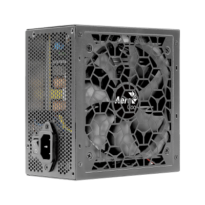 Fuente Aerocool AERO Bronze 650W 80Plus (EAN: 4710562453981)6
