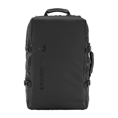 Mochila ThunderX3 B17 BAG-BLACK-V1 (EAN: 4718009159631)1