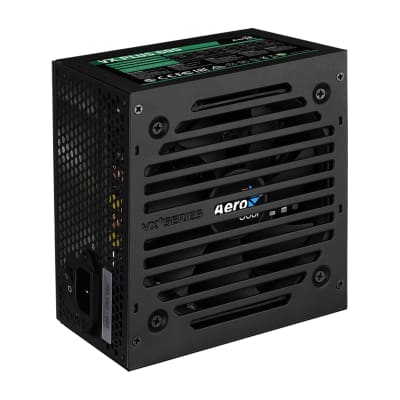 Fuente Aerocool VX PLUS 600W (EAN: 4713105962772)1
