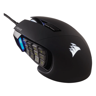 Mouse Corsair SCIMITAR ELITE RGB ( CH-9304211-NA )1