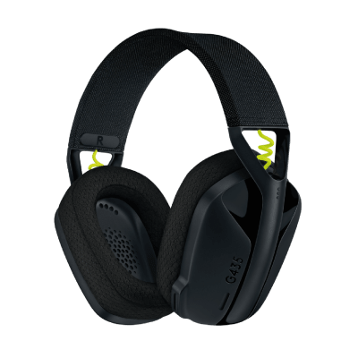 G435 Lightspeed Auriculares Logitech1