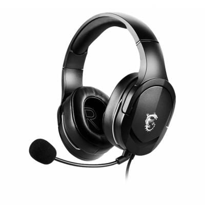 Auriculares MSI IMMERSE GH201