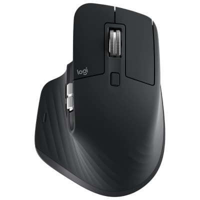 Mouse Logitech MX MASTER 3 Wireless6