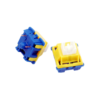 Kit Switches Redragon A113 Bullet1