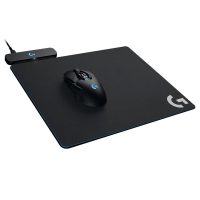 Mouse Pad Logitech POWERPLAY WIRELESS CHARGER (PN: 943-000109)5