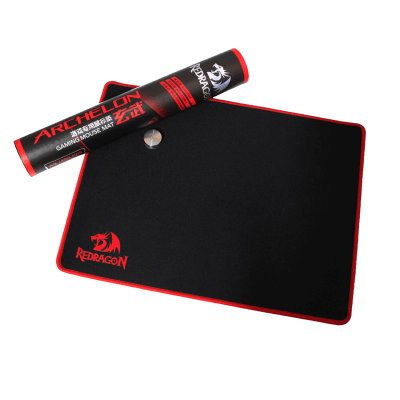 Mousepad (40 x 30 cm x 3mm) ARCHELON L P002 1