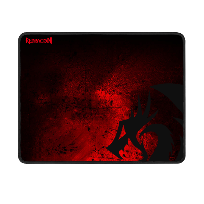 Mousepad (33 x 26 cm x 3mm) PISCES P016 1