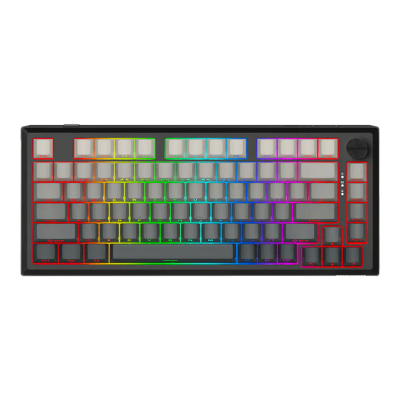 Teclado Redragon PENUMBRA Wireless English1