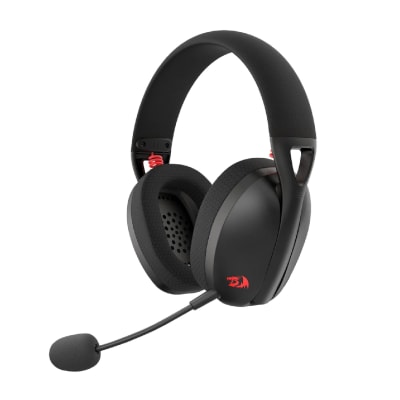 Auriculares Redragon Ire Wireless1