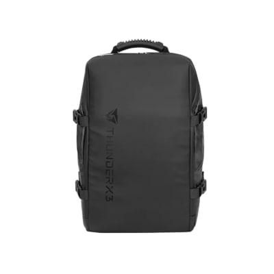 Mochila ThunderX3 B15 BAG-BLACK-V1