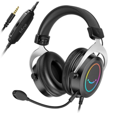 Auricular Fifine H3