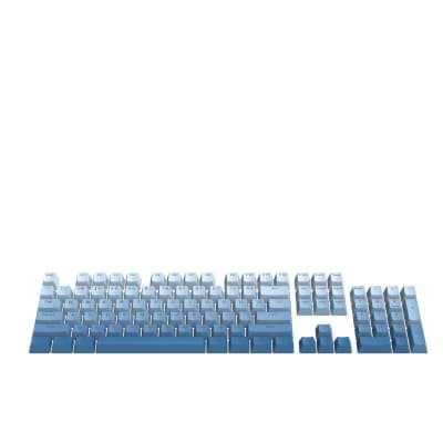 Keycaps Redragon GRADIENT PBT SP