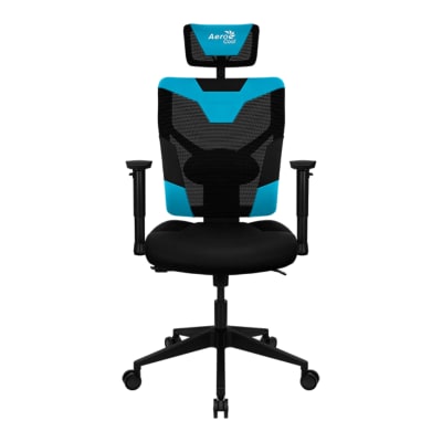 Silla Aerocool GUARDIAN8