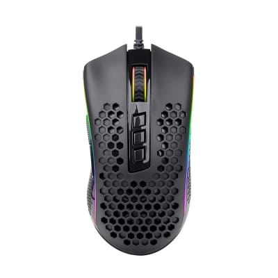 M988-RGB Mouse Redragon STORM ELITE1