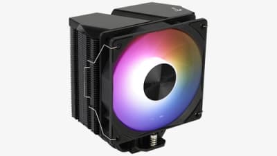Cooler CPU Aerocool RIME 4 ARGB PWM 4P 5