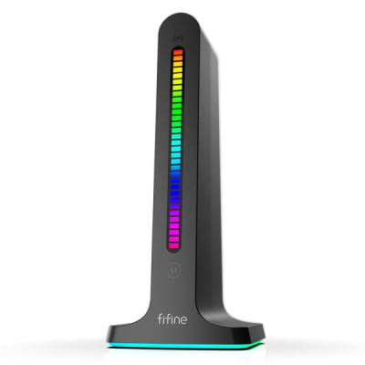 Soporte para Auricular Fifine S3 BLACK1