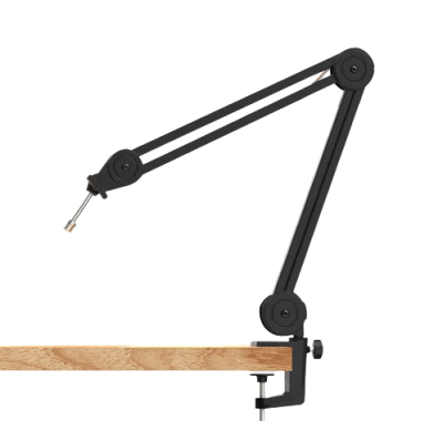 Brazo para Micrófono Fifine BM63