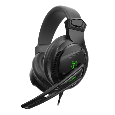 Auriculares T-Dagger MCKINLEY T-RGH1011