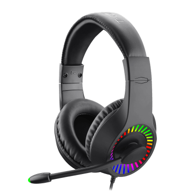 Audífonos Gamer T-Dagger CASPIAN T-RGH2111