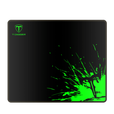 Mouse Pad T-Dagger LAVA S T-TMP1001