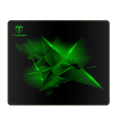 Mouse Pad T-Dagger GEOMETRY S T-TMP101