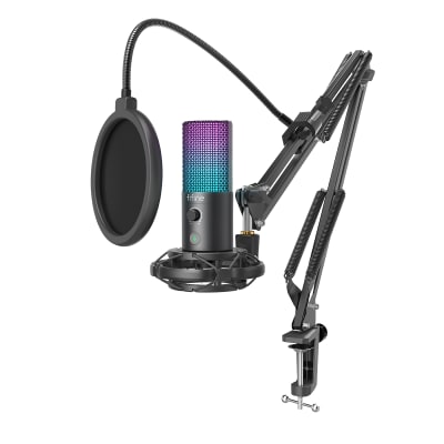 Micrófono Fifine T669PRO31