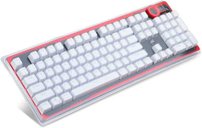 A101 104 White KEYCAPS2