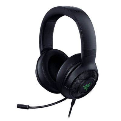 Auricular Razer KRAKEN X USB2