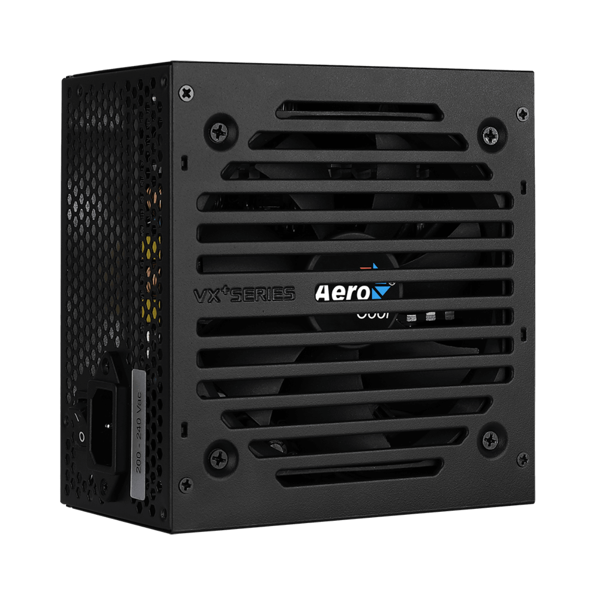 Fuente Aerocool VX PLUS 500W (EAN: 4713105962758) | SSIMPORTS