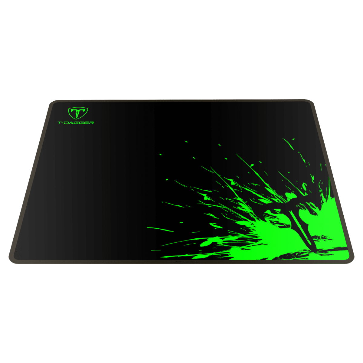 Mouse Pad T-Dagger LAVA S T-TMP100 | Periferia gamer