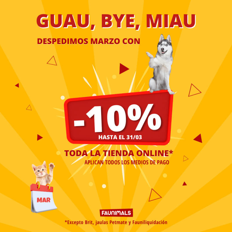 DESCUENTO MARZO