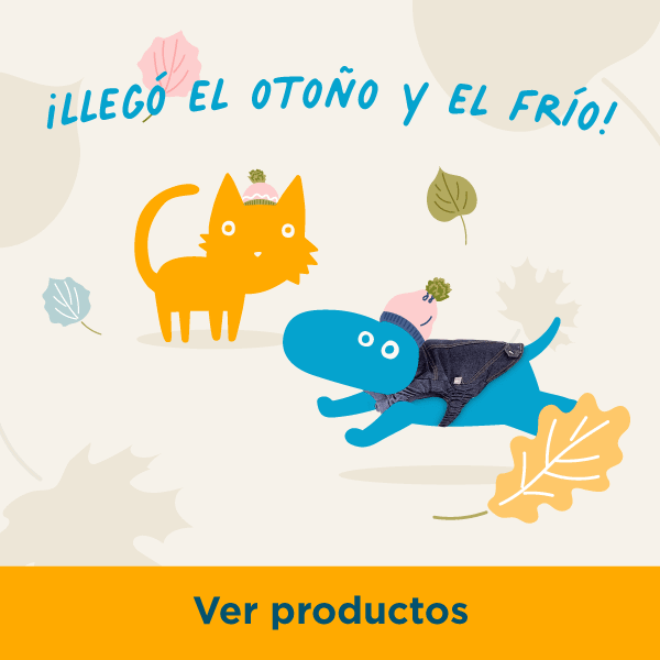 Llegó el otoño y el frío Llegó el otoño y el frío