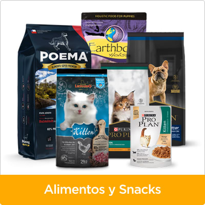 alimentos y snacks alimentos y snacks