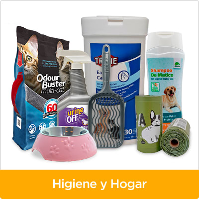 higiene y hogar higiene y hogar