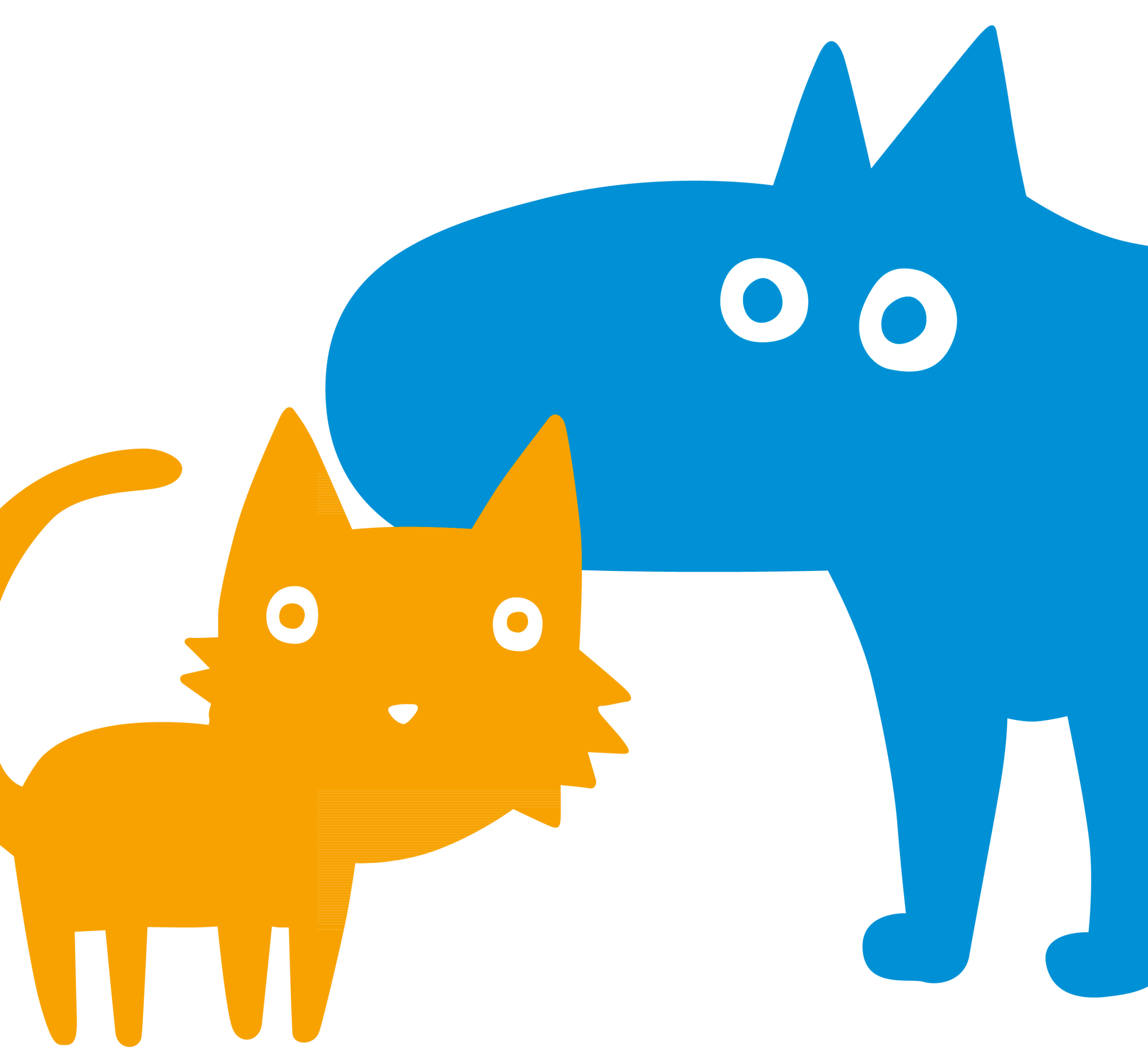 Logo de Faunimals