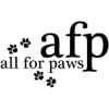 All For Paws All For Paws