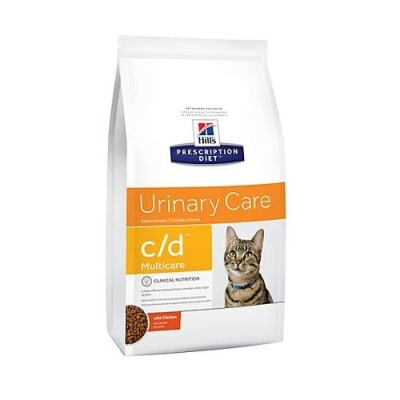 Hill's F C/d multicare Chicken 1.81Kg