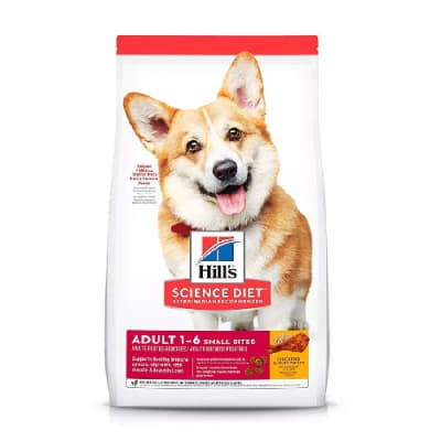 Hill's C Adult SB Advanced Fitness 2.26kg