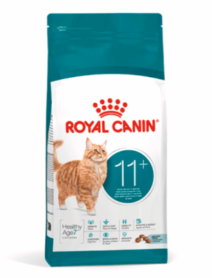 Royal Canin Feline Rc Fhn Ageing 12+ 2kg