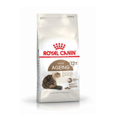 Royal Canin Feline Rc Fhn Ageing 12+ 2kg