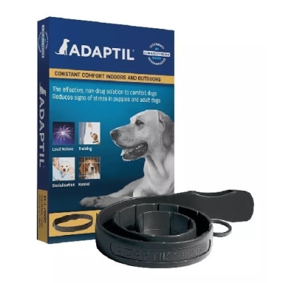 Collar anti estres Adaptil