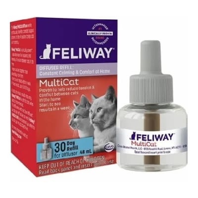 Recarga Feliway Friends 48ml