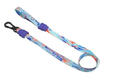 GLITCH ERROR #404 regular leash