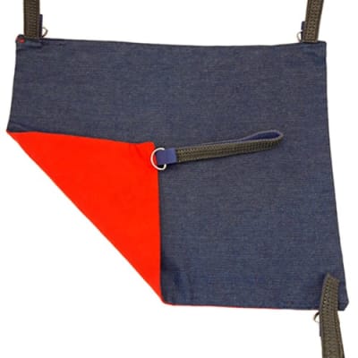 Hamaca para gato (tenemos 2 diseños diferentes)