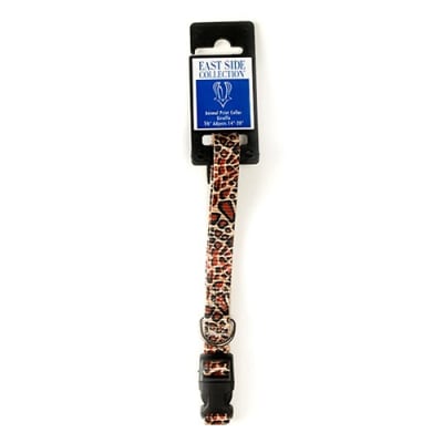Correa diseño animal print jirafa 35.6cm - 50.8cm