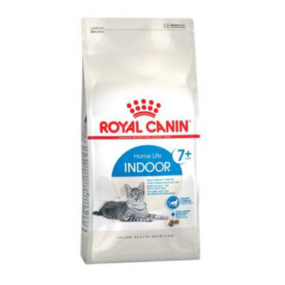 Royal Canin Feline Fhn Indoor 7+