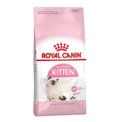 Royal Canin Feline Fhn Growth Kitten 2a etapa de crecimiento