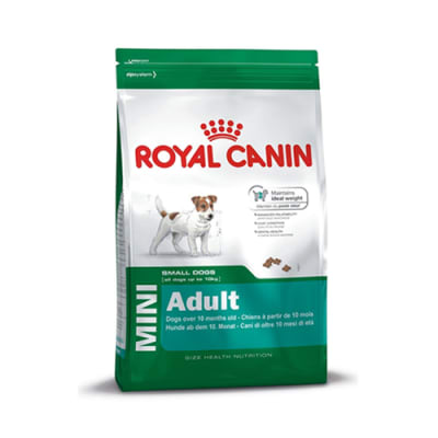Royal Canin Mini Adult 2.5kg