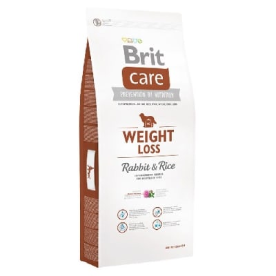 Brit Weight Loss Rabbit 12kg